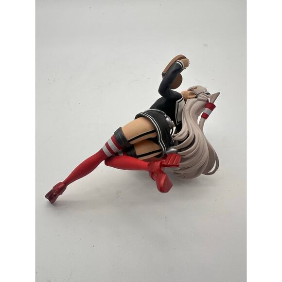 Amatsukaze Japanese original anime figure shimakaze collectible model toy READ - Picture 13 of 16